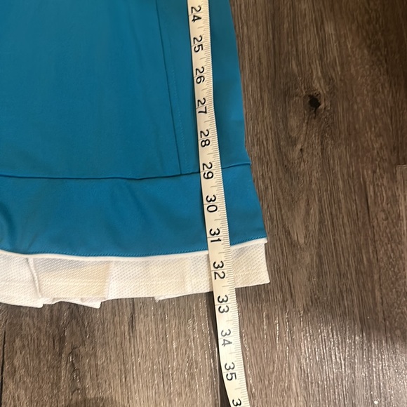 NWT KSwiss Tennis dress Small - Picture 7 of 8